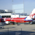 Virgin Blue (VH-VOB) Boeing 737-8BK(WL)