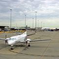 Regional Express Airlines (VH-ZLY) Saab 340A