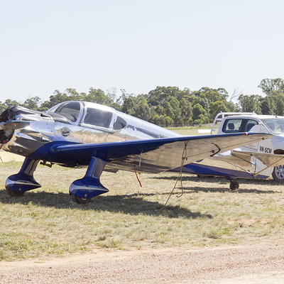 New South Wales